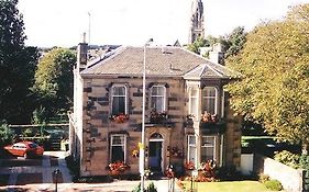 Abcorn Guest House Edinburgh